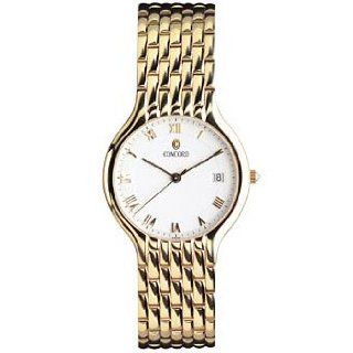 Concord Les Palais Watch 390945 Watches 