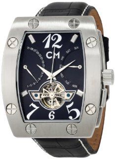 Carlo Monti Mens CM105 132 Ferrara Automatic Watch Watches  