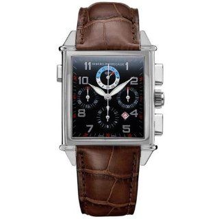 Girard Perregaux Vintage Mens Automatic Watch 25975 53 612 BA6A 