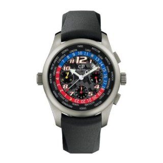 Girard Perregaux Classique Elegance WW.TC Titanium Mens Watch 49800 0 