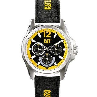CAT PL.149.64.134 Mens DP XL Chronograph Watch Watches 