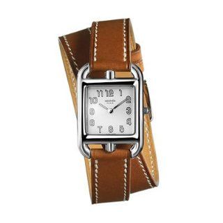 Hermes Cape Cod PM Ladies Quartz Watch   020982WW00 Watches  