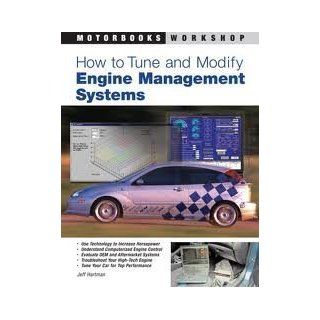 How to Tune and Modify Engine Management Systems (Motorbooks Workshop 