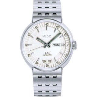 Mido Mens Watches Automatic M8330.4.11.1   WW Watches 