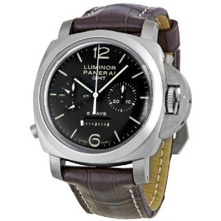   Chrono Monopulsante GMT Titani Chronograph Watch Watches 