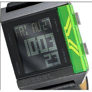   Ray Digital Black Dial Mens watch #DZ7152 Watches 