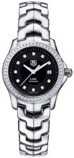 NEW TAG HEUER LINK LADIES WATCH WJF131A.BA0572 Watches 