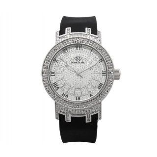 Super Techno 0.08ctw Ladies Diamond Watch I5514 Watches 