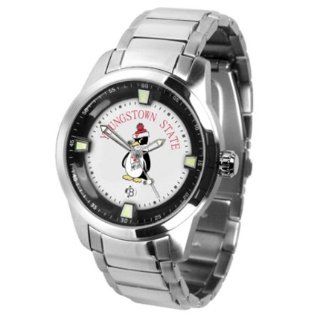    Youngstown State Penguins Titan Steel Watch