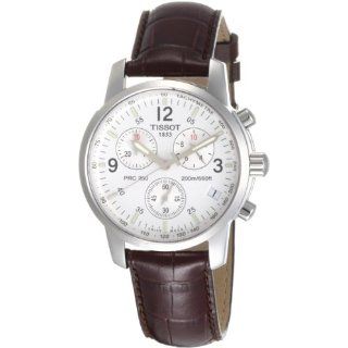 Tissot Mens T17151632 T Sport PRC200 Watch Watches 