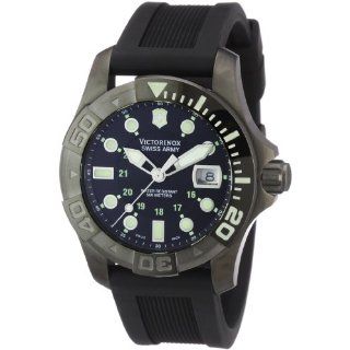   241356 Dive Master 500 Mecha Automatic Watch Watches 