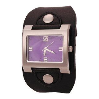 Zodiac Watches Gemini Watch Violet Watches 