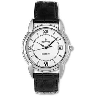 Concord Mens 309097 Impresario Watch Watches 
