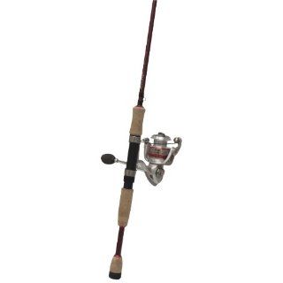 Quantum Fishing Accurist Ac10/561L Spin Fishing Rod and 