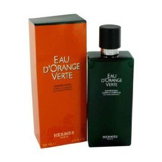 EAU DORANGE VERTE by Hermes All Over Shampoo/ Shower Gel 