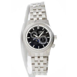 Invicta Moonphase Mens Watch 0259 Watches 