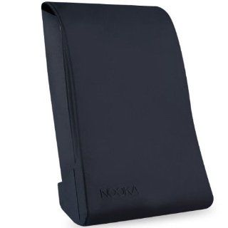 Nooka Asset Organizer Black Poly Clothing