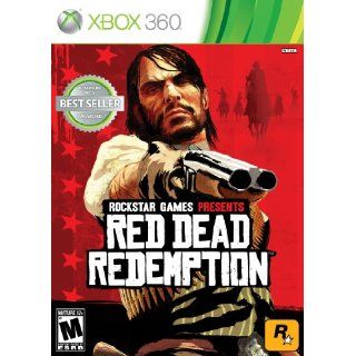 Red Dead Redemption ~ Rockstar Games (576)