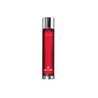 Swiss Army Perfume 1.7 oz EDP Spray