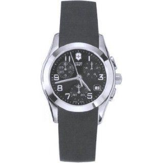 Victorinox Swiss Army Alliance Chronograph Ladies Watch 24015 Watches 