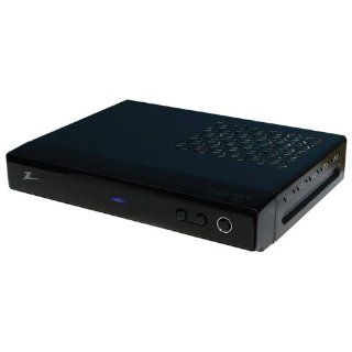 Zenith DTT901 Digital TV Tuner Converter Box Electronics