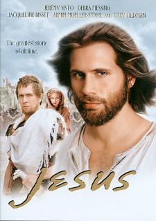 Jesus DVD, 2005