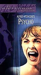 Psycho VHS, 1999