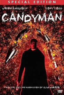 Candyman DVD, 2004