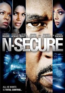 N Secure DVD, 2011