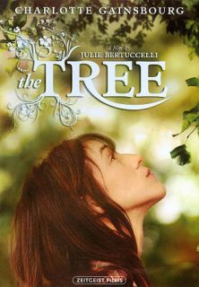 The Tree DVD, 2011