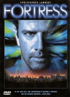 Fortress DVD, 1999