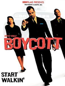 Boycott DVD, 2002