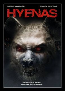 Hyenas DVD, 2011
