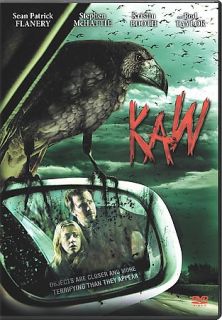 Kaw DVD, 2007