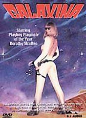 Galaxina DVD, 2000