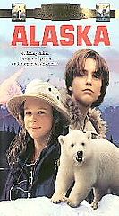 Alaska VHS, 1998