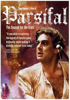 Parsifal DVD, 2010