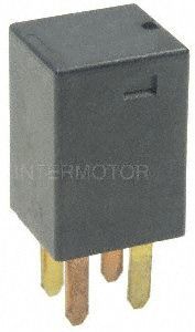 Standard Motor Products RY679 Fuel Pump Relay