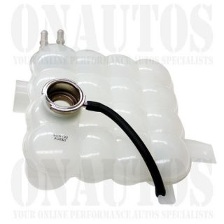   Overflow Coolant Header   Brand New Replacement Tank (Fits Fairlane