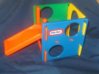 little tikes slide in Pretend Play & Preschool