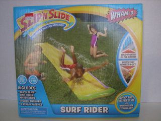 WHAM O backyard Water Surf Rider