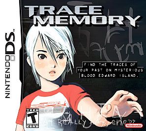 Trace Memory Nintendo DS, 2005
