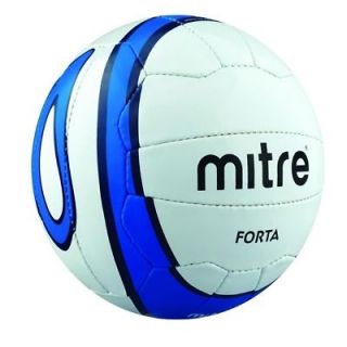 New MITRE Forta training football ball SIZE 4 soccer balls footballs
