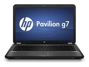 HP Pavilion g7 1070us 17.3 (500 GB, Intel Core i3, 2.53 GHz, 4 GB 