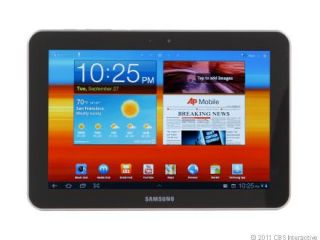 Samsung Galaxy Tab GT P7300 16GB, Wi Fi 3G Unlocked , 8.9in   Gray 