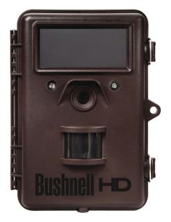 Bushnell Trophy Cam 119476C Game Camera