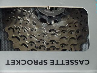 US Ship New in factory box Shimano CS HG 41 7 Speed Cassette 11 / 28