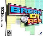 Break em All (Nintendo DS, 2006) (2006)