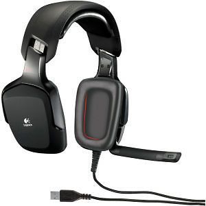 g35 headset in Headsets