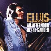 An Afternoon in the Garden by Elvis Presley CD, Mar 1997, RCA